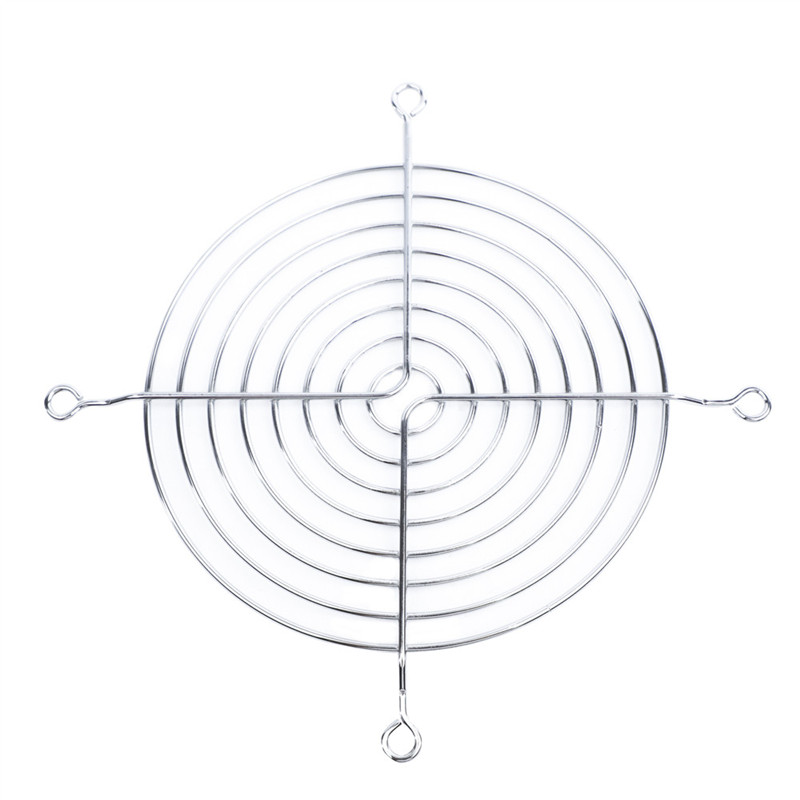 120mm fan grills fan cover