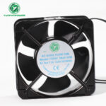 15050 AC FAN 150*150*50MM