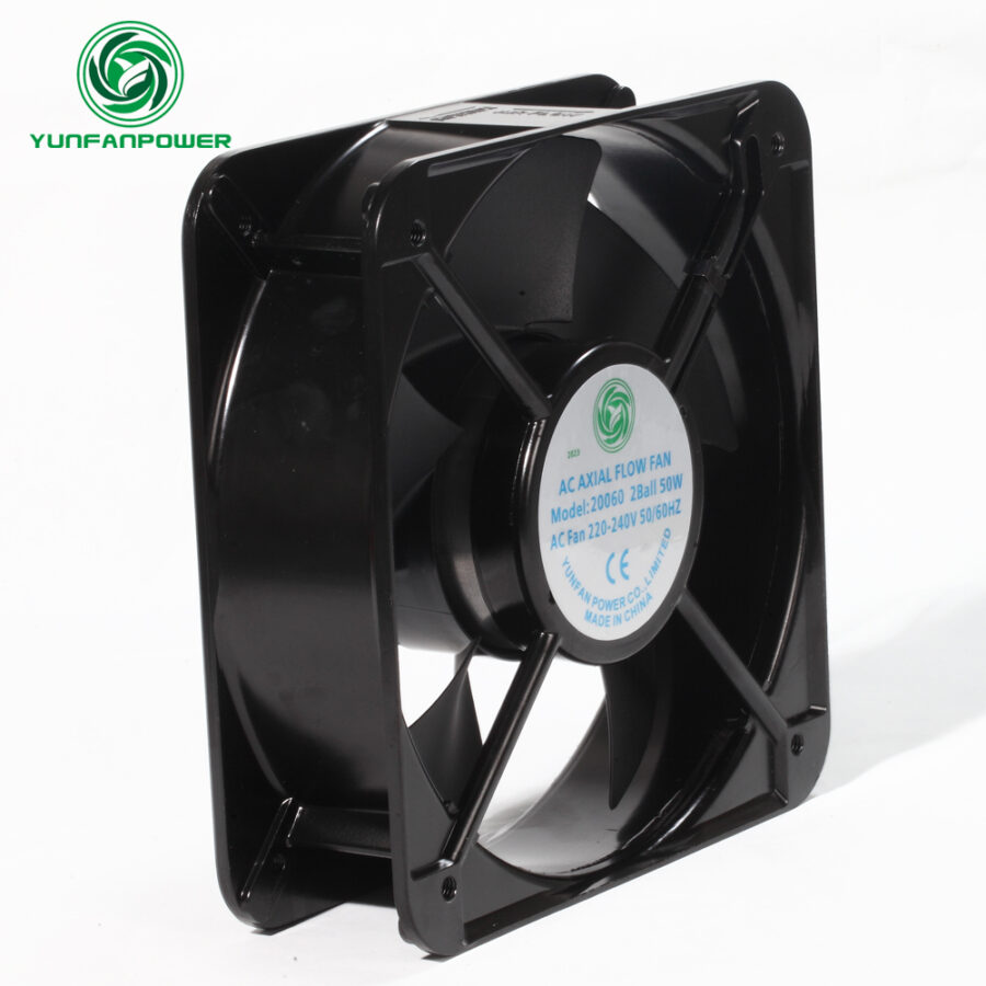 20060 AC FAN 200*200*60MM