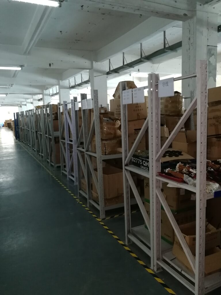 SHENZHEN YUNFAN POWER CO.,LIMITED