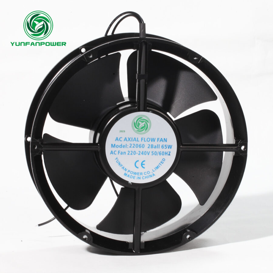 22060 AC FAN 220*60MM