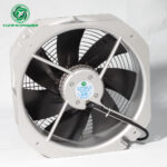28080 DC FAN 280*280*80mm