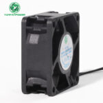 EC 12038 Cooling fan save power fans