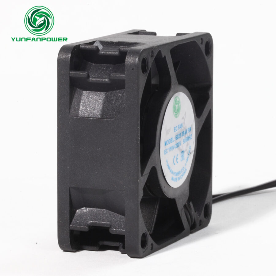 EC 6025 Cooling fan 110V 220V