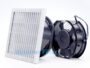 804 Windows filter 172mm 150mm 120mm