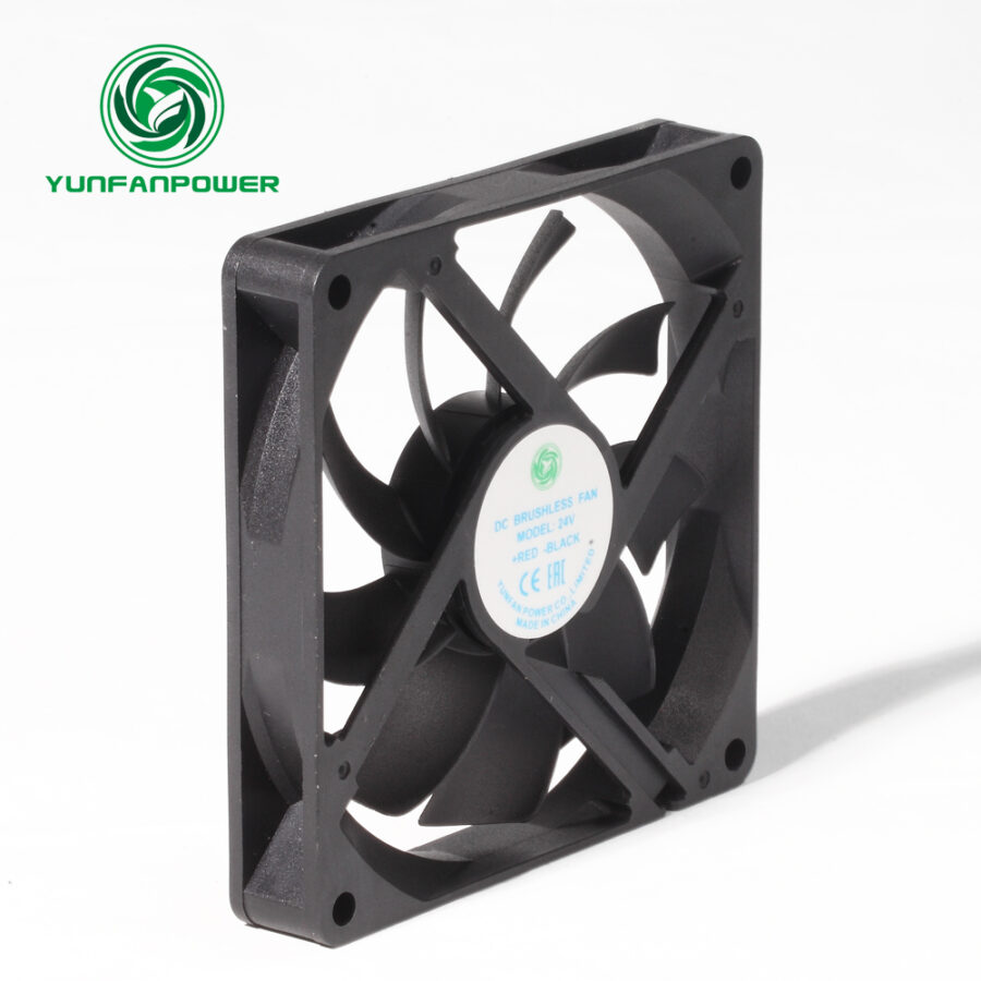 9015 DC FAN 90X15MM