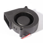 Blower fan 7530,fan size 75x30mm