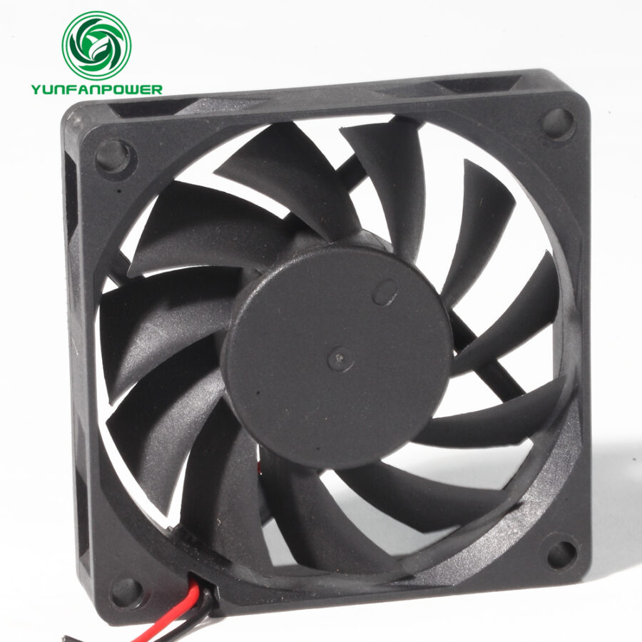 7015 DC FAN 70X15MM