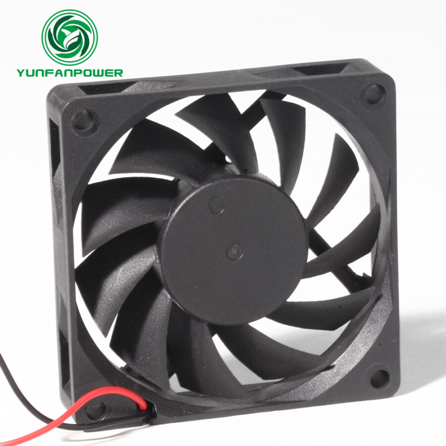 7015 DC FAN 70X15MM