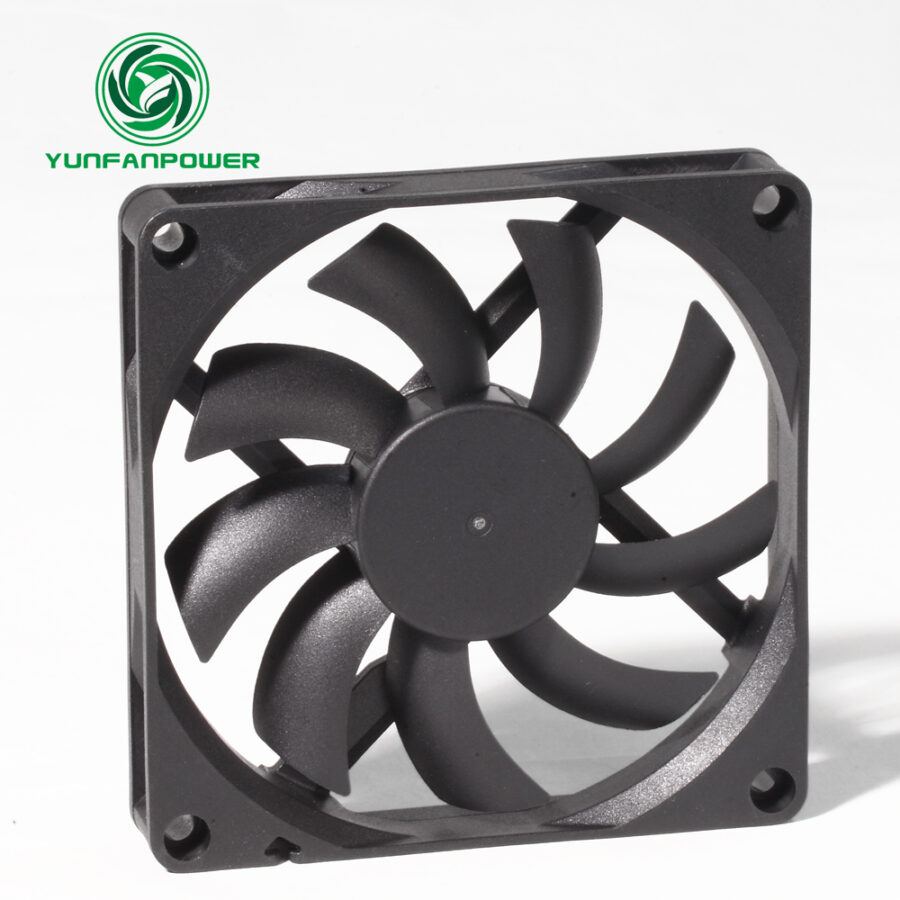 9015 DC FAN 90X15MM