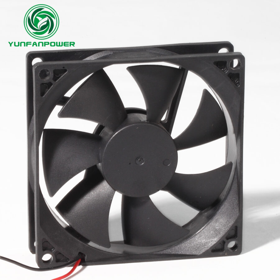9225 DC FAN 92X25MM