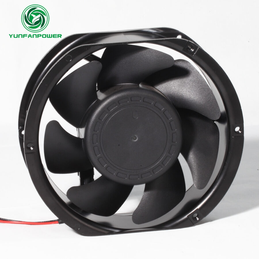 17251 DC FAN 172x150x51MM