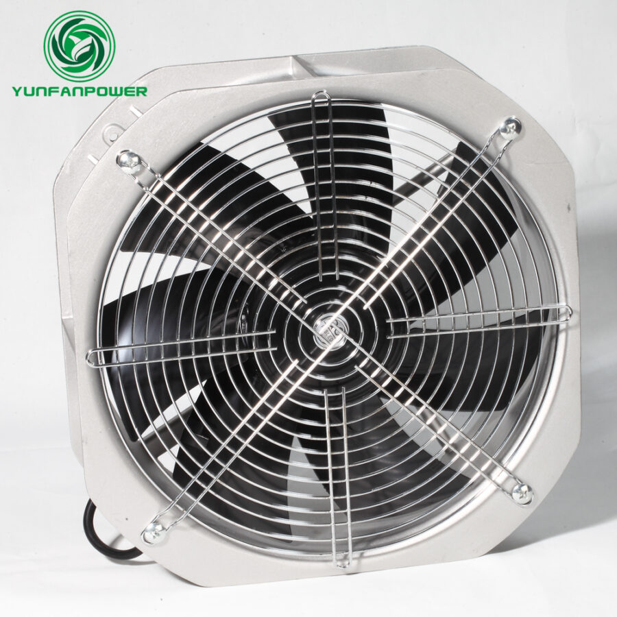 28080 DC FAN 280*280*80mm