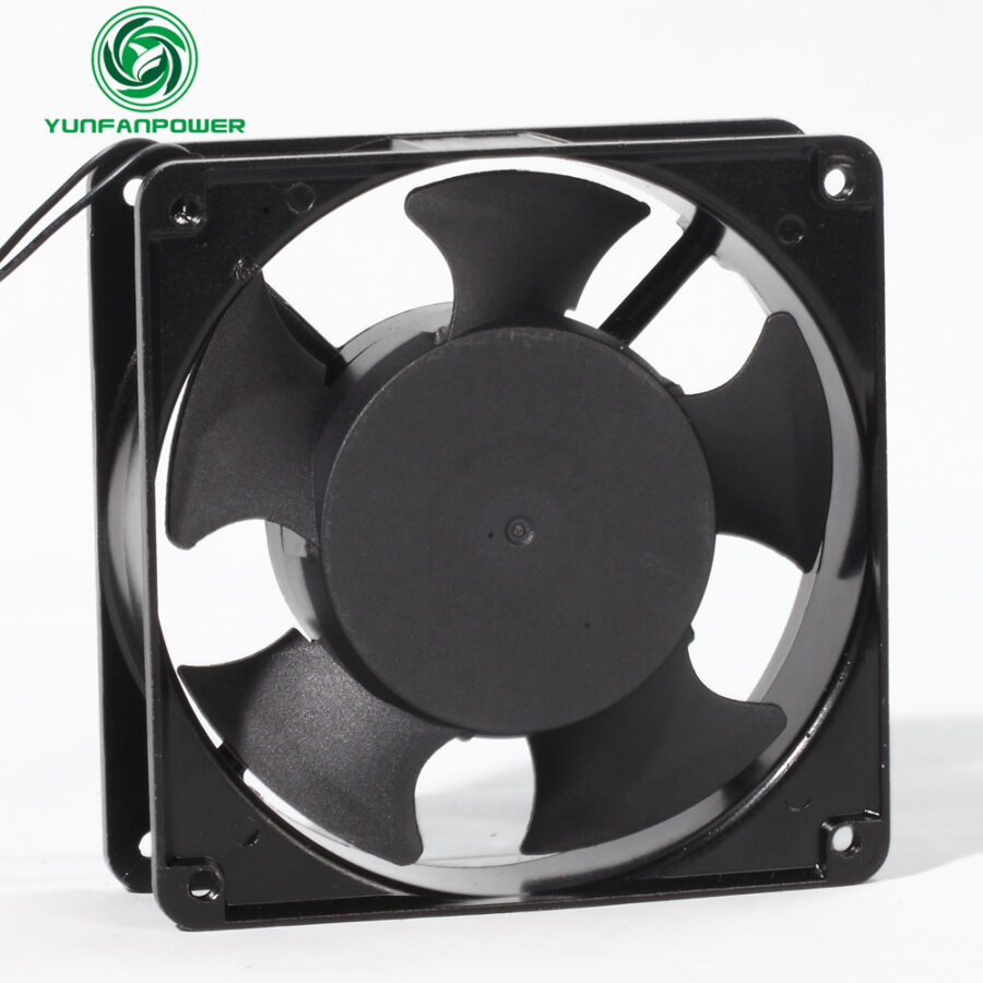 120mm 12038 AC FAN 120*120*38MM
