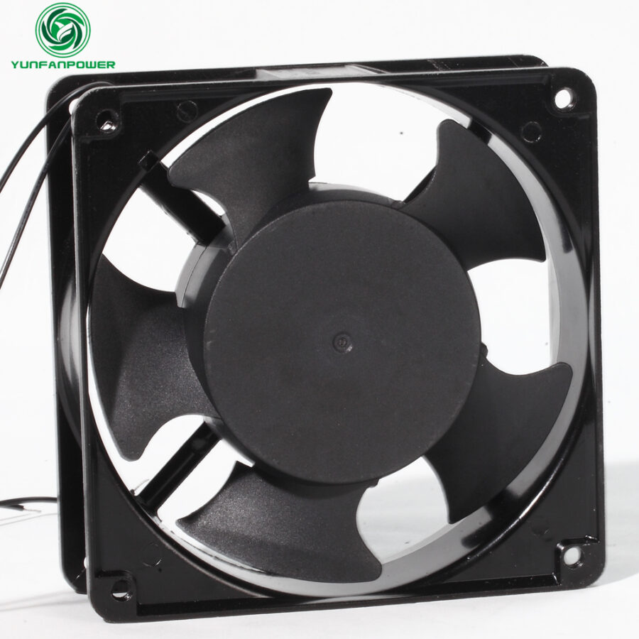 120mm 12038 AC FAN 120*120*38MM