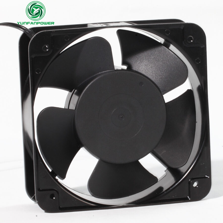 15050 AC FAN 150*150*50MM