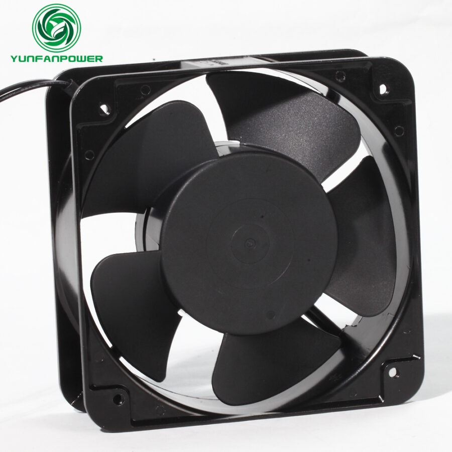 15050 AC FAN 150*150*50MM