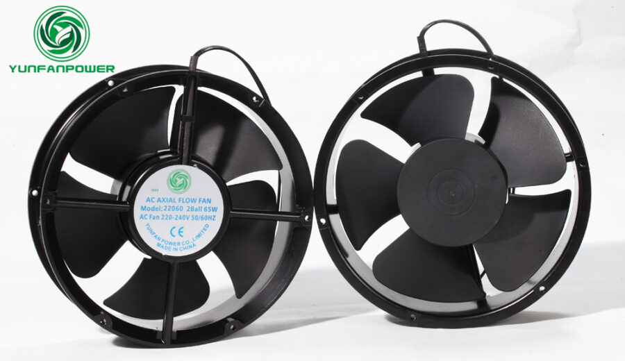22060 AC FAN 220*60MM