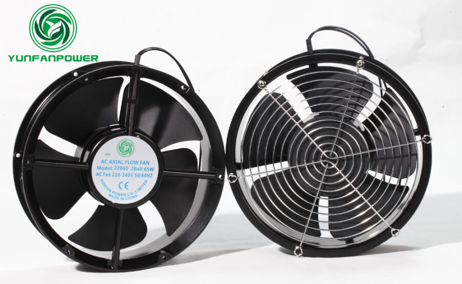 22060 AC FAN 220*60MM