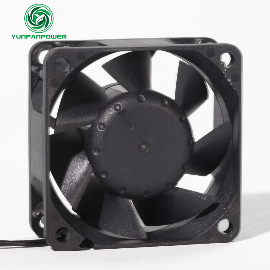 EC 6025 Cooling fan 110V 220V
